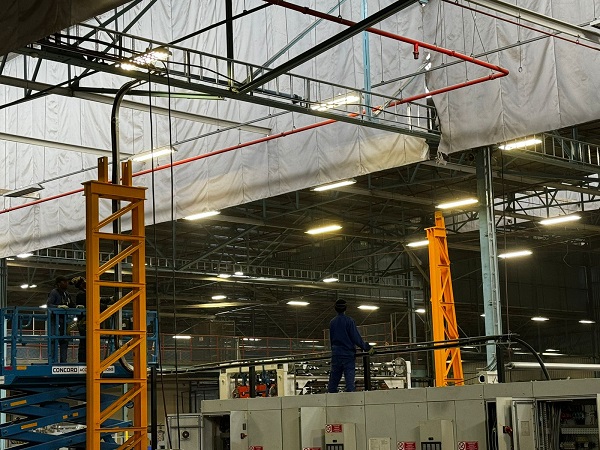 Three approaches to quality control that produce first class engineering outcomes