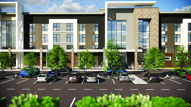 4 star hotel development nears completion in Limpopo