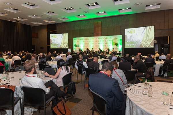 Accessing infrastructure project developments in Africa