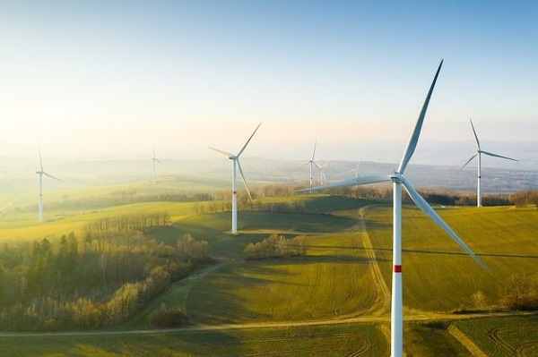 Africa holds the key to decarbonising the global energy system