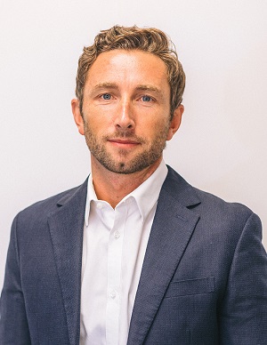 Andrew Dewey MD of Swindon Property
