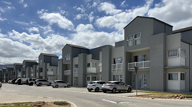 Bergendal Country Villas Paarl