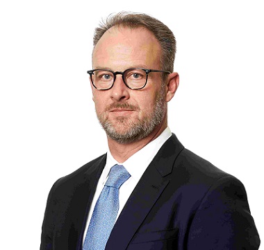 Bruce Dickinson partner Webber Wentzel