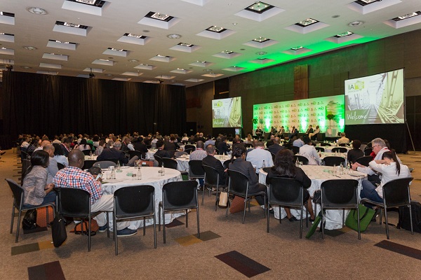 Building Africas Tomorrow Meeting Africas Infrastructure Demands by 2030