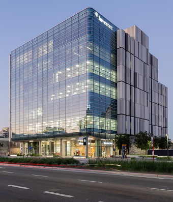 CMA Awards results benchmarking the standard for SAs precast concrete industry