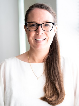 Claire McCusker President 2024 25 of SA Institute of Architecture