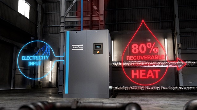 Compressor Technique Oil free Air Division