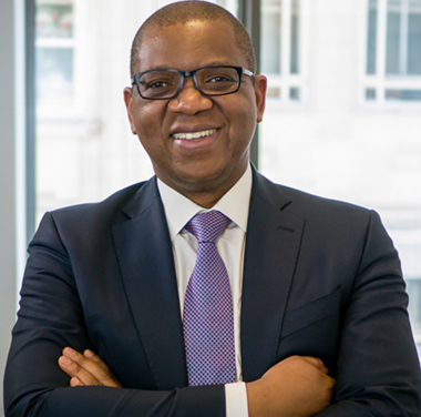 ENERTRAG Announces Appointment of Enos Banda as CEO of its South African business