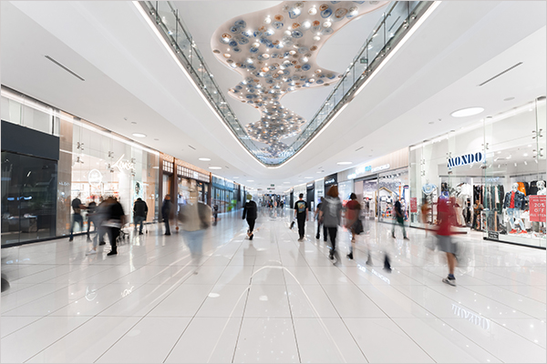 Fourways Malls new Asset and Property Managers