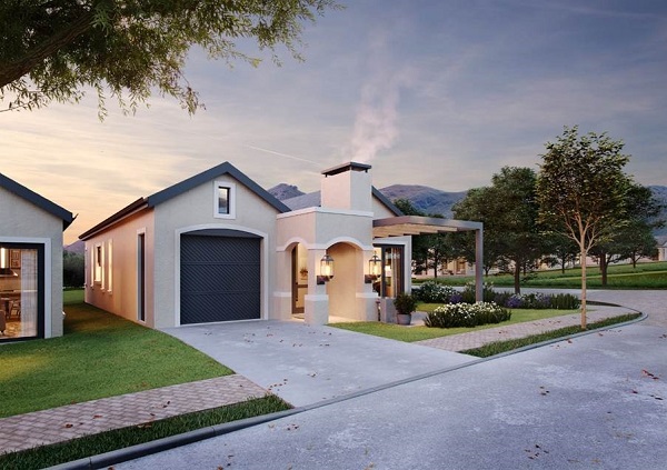 Franschhoeks La Luc Estate reimagines active retirement