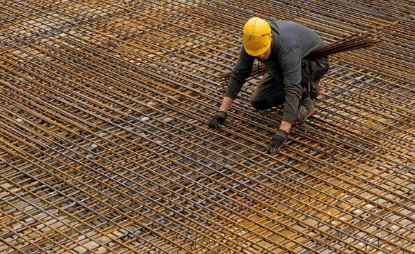 Galvanized rebar plays a crucial role in ensuring resilient futureproof infrastructure