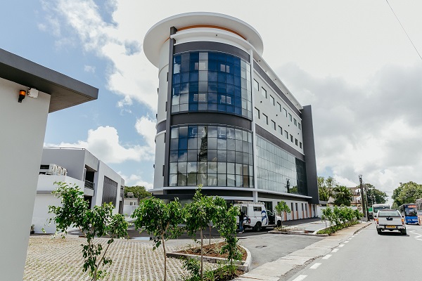Healthcare real estate is transforming Mauritiuss investment landscape