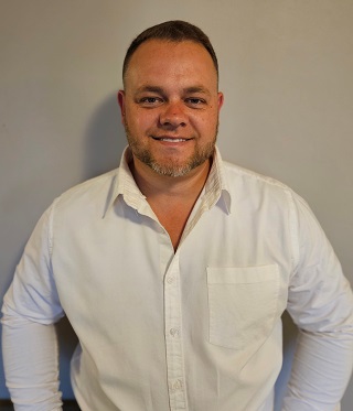 Henri Buys Branch Manager at WACO Modular