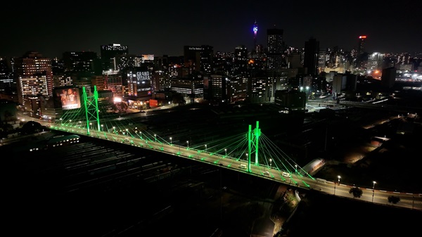 Innovative architecture needed to shape cities for Africas next billion