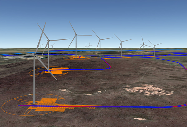JG Afrika helps to fast track wind energy projects in South Africa