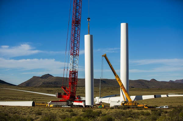 Jobs of the future how the wind industry ushers in new opportunities