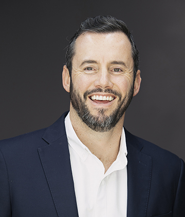 John Jack CEO of Galetti Corporate Real Estate Aug