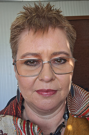 Karen Olivier
