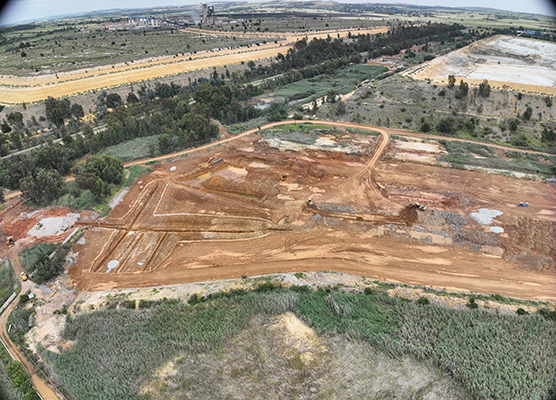 MD teams shine at top gold mining operation