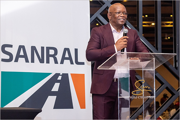 MEC for Transport Safety Liaison Xolile Nqatha 4