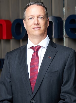Rob Southey Momentum Consultant and Actuaries