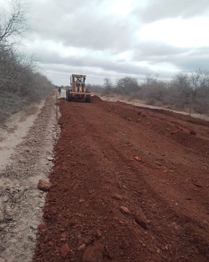 Rural road infrastructure needs more attention Zimile