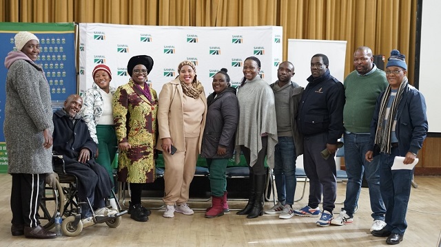 SANRAL Announces Major Investment in Road Safety and Socio Economic Development for Inxuba Yethemba Municipality Eastern Cape