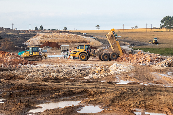 SANRAL awards R1.4 billion worth of contracts since 1 April in the Eastern Cape