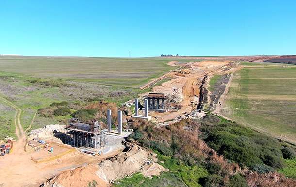 The Malmesbury Bypass is a critical infrastructure project for the Western Cape