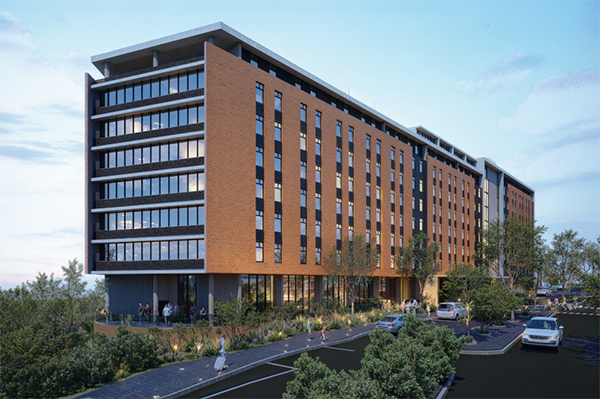 Thrive Student Living to ease KZNs student accommodation squeeze