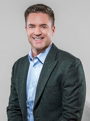 Waldo Marcus Industry Principal at MRI Software and Head of Marketing at TPN