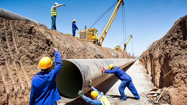Youth day construction sector a significant contributor to youth development
