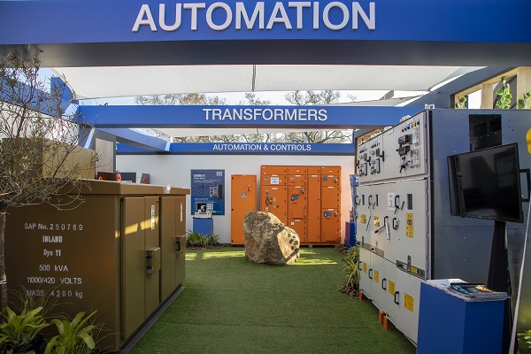 A more efficient and sustainable tomorrow starts today