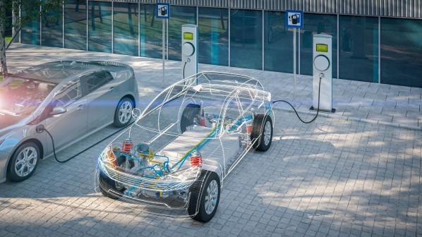 African Mining Indaba is launching a new Mining Automotives Electronics Club this year