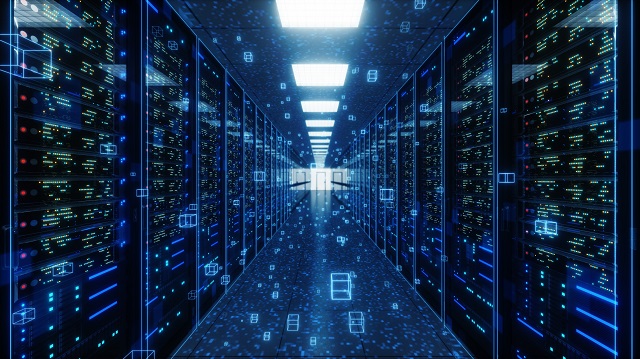 Data centre solutions on show