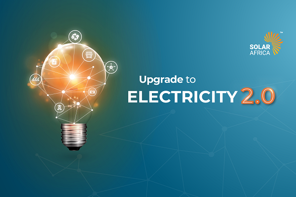 Electricity 2.0 a virtual power solution for businesses