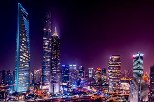 LEDs are stopping us seeing our night skies