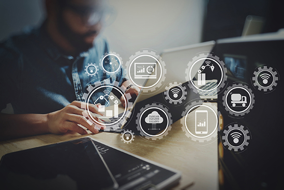 MESAs online training programmes provide manufacturers with a baseline of knowledge around smart manufacturing