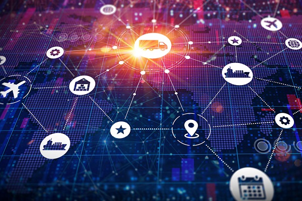 Managing a resilient MRO supply chain