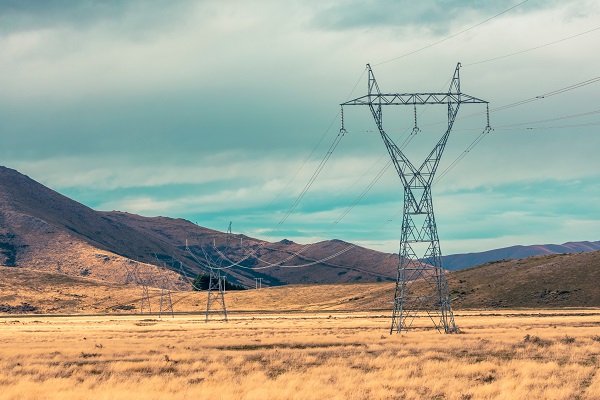 NTCSA progresses transmission line construction