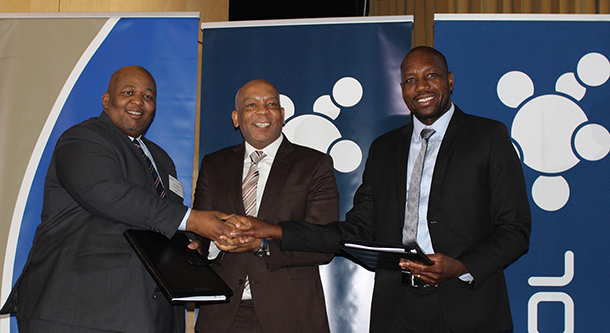 Opening up the LNG sector for South Africa