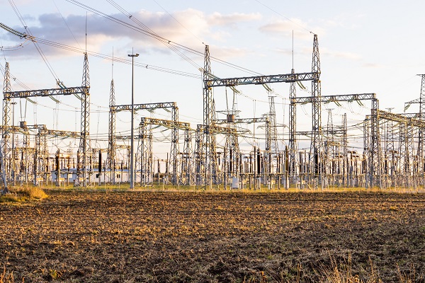 Predictive maintenance in electrical networks