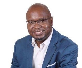 Erick Wessels Sales Director at RS South Africa