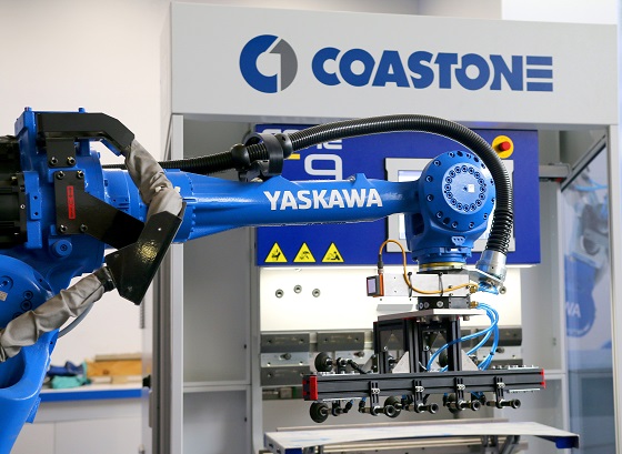 Robotics for SMEs