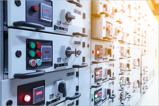 Safe motor control coordination done for you
