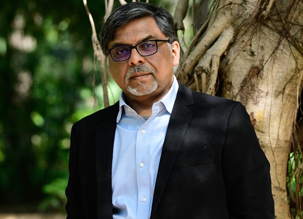 Satyajit Dwivedi Regional Director EMEAP at SAS