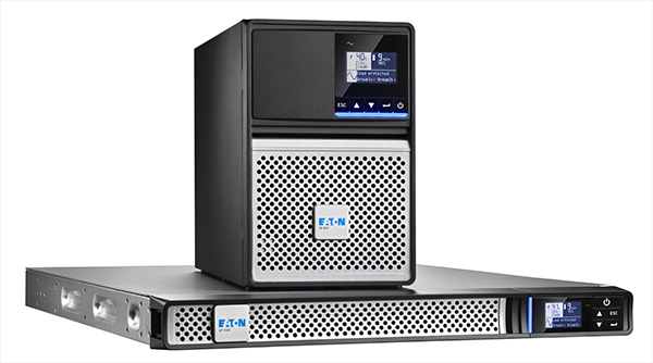 Secure power for IT environments1