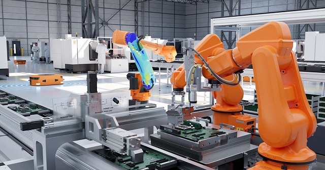 The potential of AI powered engineering