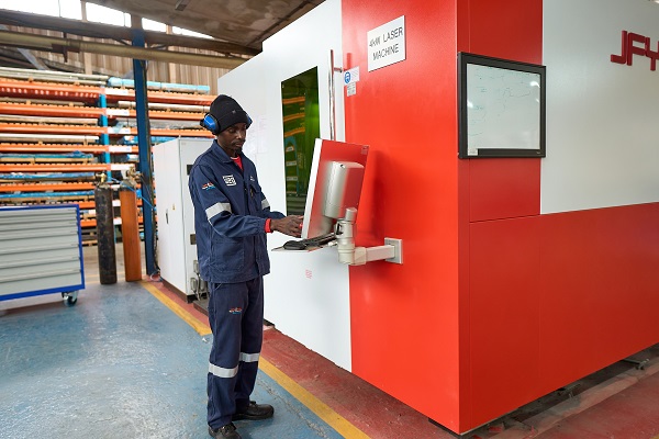 WEG boosts local manufacturing capabilities