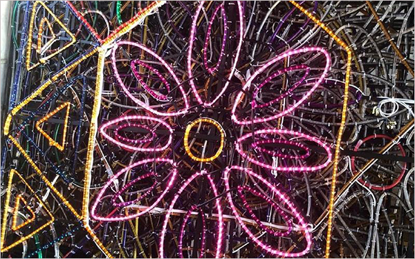 Cape Town will light up for the 2024 festive season